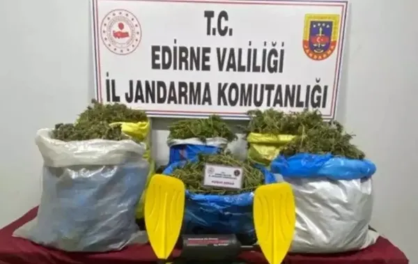 Son dakika: İçişleri Bakanı Ali Yerlikaya duyurdu! 34 ilde NARKOGÜÇ operasyonu!-3