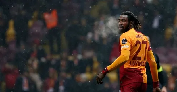 Luyindama seçimi bekliyor (Yurttan ve dünyadan spor gündemi)