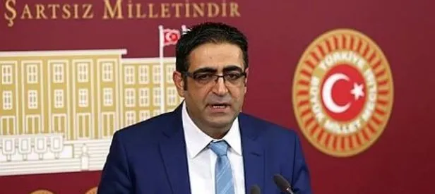 HDP’li Baluken’e para cezası