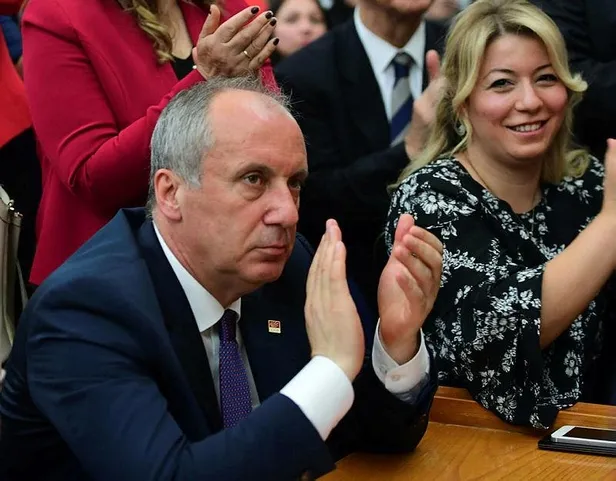 CHP'de Kemal Kılıçdaroğlu'ndan Muharrem İnce talimatı-1