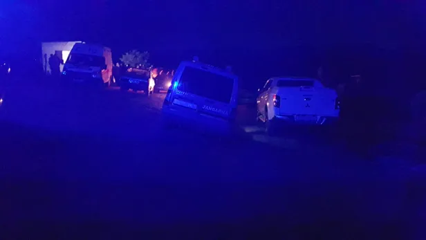 Son dakika: Niğde'de katliam! Anne ve oğlunu öldürdü, kızını yaraladı-3