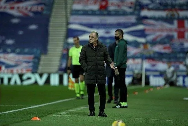 Fatih Terim’den genç oyuncular için çok önemli bir mesaj geldi! "Sürprizlerimiz devam edecek"-2