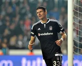 Kartal’dan gol yağmuru