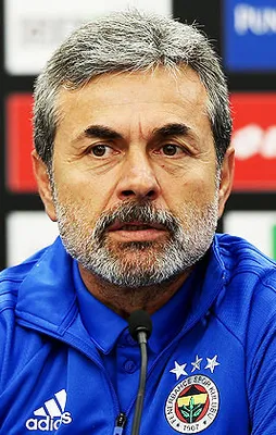 Kocaman: 'Transferi yönetime sorun'