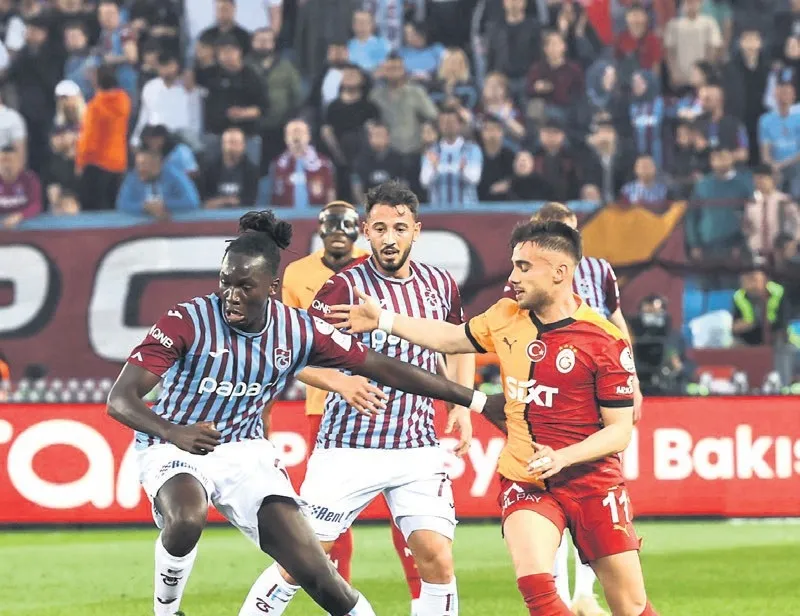 Fırtına 10’u istiyor