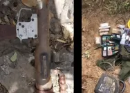 PKKya Pençe darbesi! MSB duyurdu!