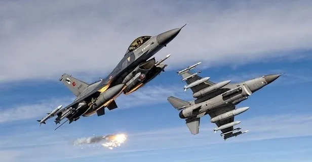 ABD’den Türkiye’ye F-16 satışı adımı! Biden yönetimi kongreye mektup gönderdi: Süreç nasıl işleyecek?