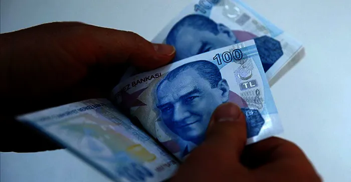 500.000 TL'ye hangi banka kaç para faiz veriyor? 32 günlük mevduat faizleri çılgın atıyor, bankalar yarış halinde...-5