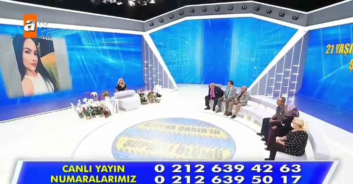Hukukçular Aleyna Çakır olayı için konuştu!