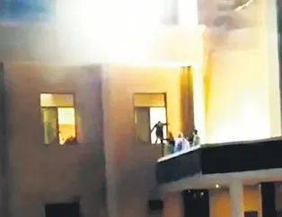 İçimiz yandı!
