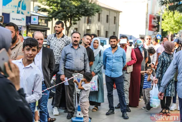 SON DAKİKA! Sosyal Konut Projesine rekor başvuru! 1,5 milyonu aştı | TOKİ'ye kimler başvurabilir? İşte detaylar - 42