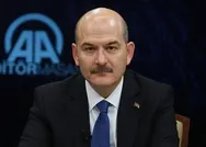 Son dakika: Bakan Soyludan çok önemli koronavirüs uyarısı: Kesinlikle terk etmeyin!