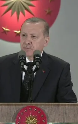 Cumhurbaşkanı Erdoğan'dan net mesaj