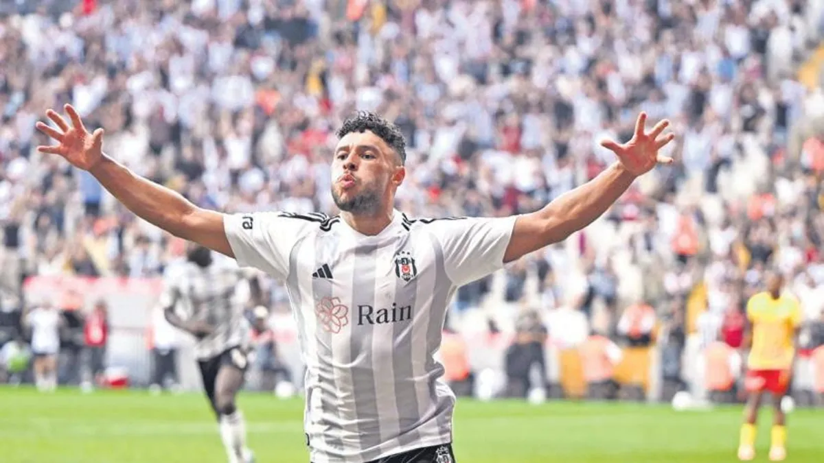 İşte Chamberlain gerçeği
