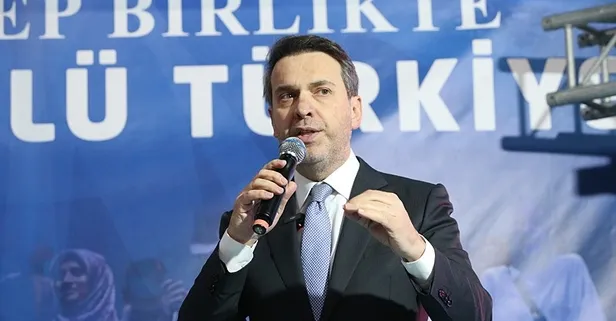 Bakan Alparslan Bayraktar "Türkiye'nin 70 yıllık rüyası" dedi: Akkuyu enerjinin yüzde 10'unu tek başına karşılayacak