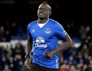 Everton tamam sıra Niasse’de