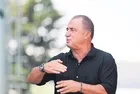 Fatih Terim resmen Panathinaikos'ta! Tecrübeli hoca Atina’ya gidip imzayı atacak