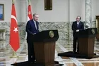 Mısır Cumhurbaşkanı Sisi Türkiye'ye geliyor! Tarih belli oldu: Başkan Erdoğan Külliye'de kabul edecek