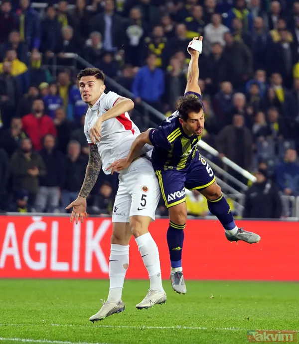 Fenerbahçe'de Ferdi Kadıoğlu şov yaptı! Sosyal medya yıkıldı... - 48
