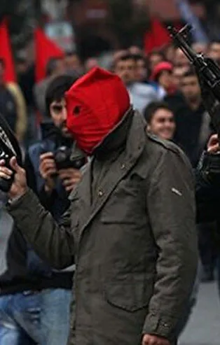 CHP'li Ataşehir Belediyesi'nin DHKP-C bağlantısında yeni detaylar! O parktaki çay ocağının gelirleri terör örgütüne