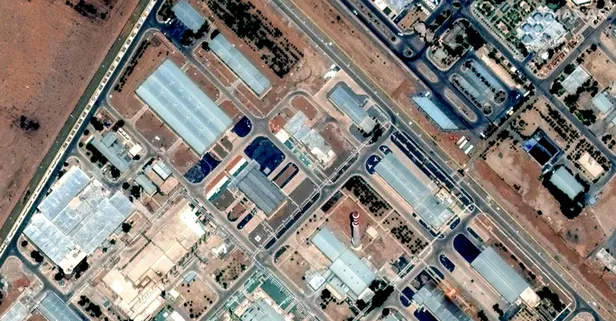 ABD’nin İran’daki 3 nükleer tesisini vurması dünyayı tehlikeye attı! | İran uranyumu nasıl taşıdı?