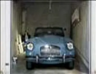 Bu Garajlar Bir Garip - 2