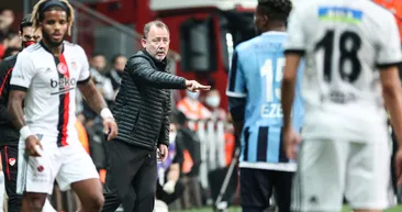 Sergen Yalçından Stefan Kuntza olay yanıt: Kıvırmaya gerek yok