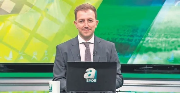 Transfer gelişmeleri A Spor’da: Koray Baloğlu ile Transfer Raporu bugün ekranda