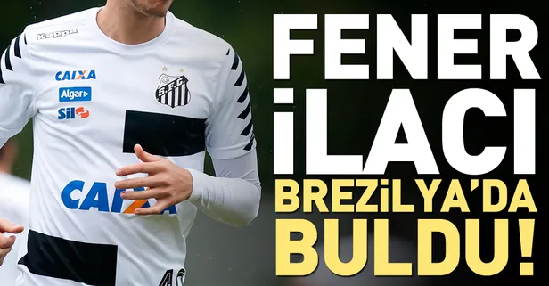 Fenerbahçe'de hedef stoper rota Brezilya