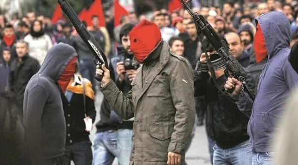 CHP'li belediyelerden DHKP-C'ye Ramazan kolisi!-2