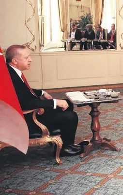 Erdoğan'dan bankalara enflasyon uyarısı