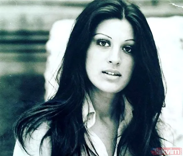 Yeşilçam’ın en güzel kadınlarındandı! Gülşen Bubikoğlu “Nostalji” deyip paylaştı! Gözler son haline çevrildi: Bu nasıl yaşlanmak? - 25