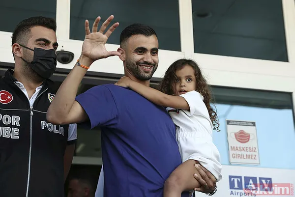 Şampiyon Beşiktaş 2021-2022 sezonu için daha güçlü daha iddialı - 6