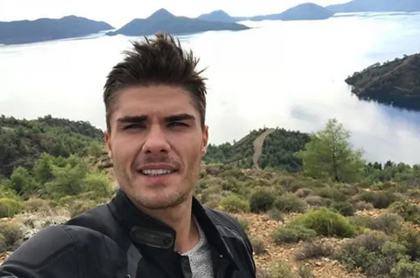 İrem Derici'nin yeni sevgilisi Barış Murat Yağcı-4