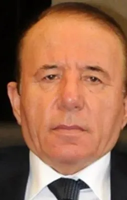 O vali de FETÖ'den tutuklandı