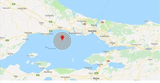 İstanbul’da artçı depremler devam edecek mi? Yeni deprem olur mu? Deprem uzmanı açıkladı!