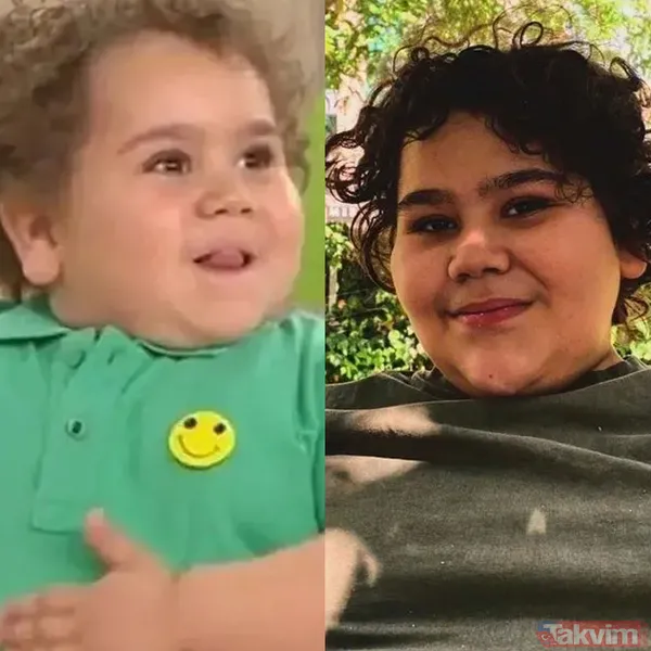 O artık 28 yaşında! Cennet Mahallesi’nin Ayşe’si son haliyle ağızları açık bıraktı! Çağla Şıkel’in minik kardeşiydi... - 17