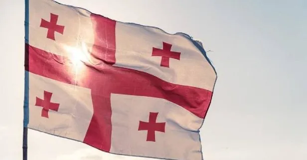 Gürcistan'dan Ukrayna'ya 100 ton insani yardım: Polonya üzerinden ulaştırılacak