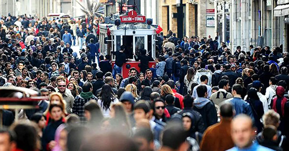 Mart ayı işsizlik rakamları açıklandı (Video)