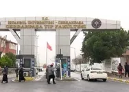 Cerrahpaşa Tıp Fakültesinin taşınacak bölümleri belirlendi