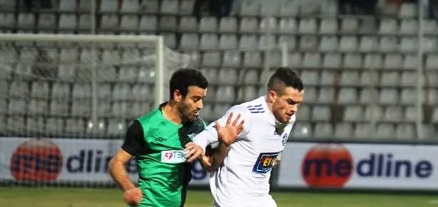 Horoz’a Demir yumruk!