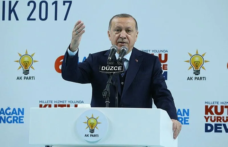 Erdoğan'dan Kılıçdaroğlu'na çok sert sözler