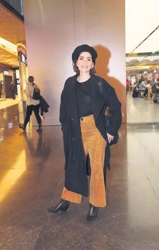 Ceren Moray sürpriz yapacak