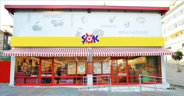 ŞOK Market 14 ilde işçi alımı yapıyor! İŞKUR ŞOK personel alımı ilanlarına başvuru nasıl yapılır?