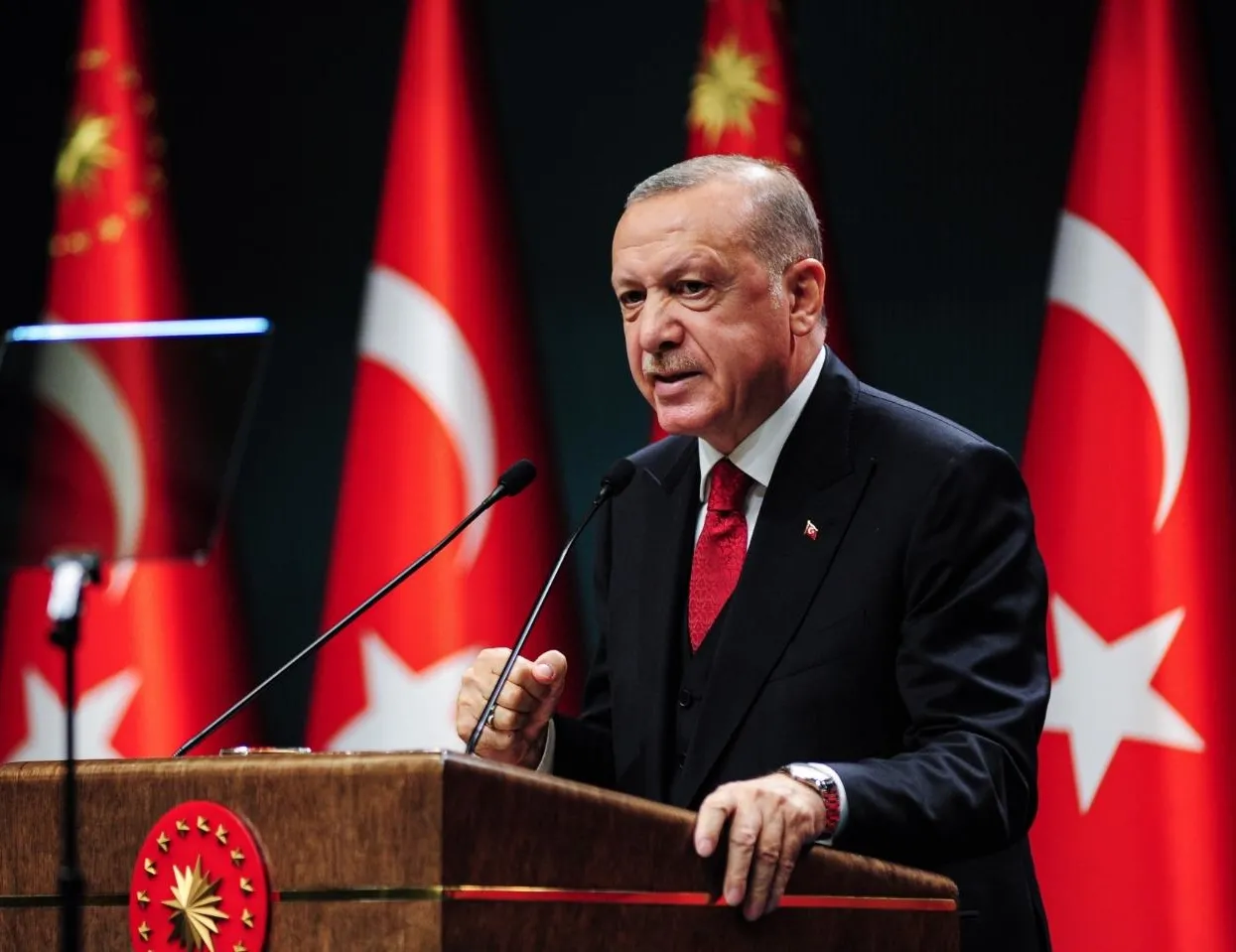 Foreign Policy açıkça itiraf etti: Hedefte Erdoğan var