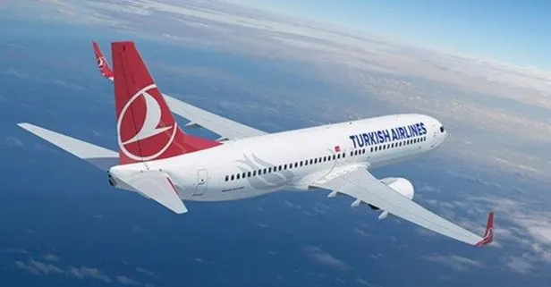 THY, bayram tatilinde rekora koştu!