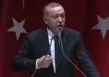 Erdoğan'dan Türkiye düşmanlarına net mesaj