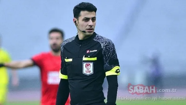 Fenerbahçe-Galatasaray maçı hakemi Cüneyt Çakır hangi takımlı? Dev derbide düdük çalacak Cüneyt Çakır meğer... - 12