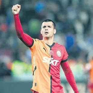 Morata için Como ile anlaştı