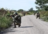 Son dakika: MSB duyurdu: Suriyeden ülkemize sızmaya çalışan 2 PKKlı yakalandı